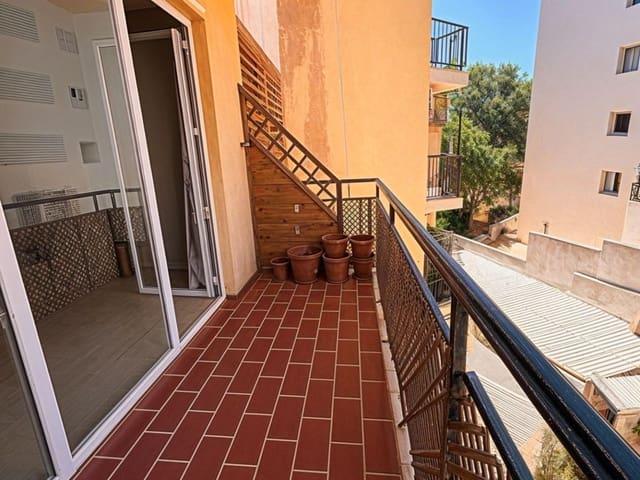 Piso en venta en Cala Mayor, Mallorca