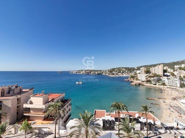 Piso en venta en Cala Mayor, Mallorca