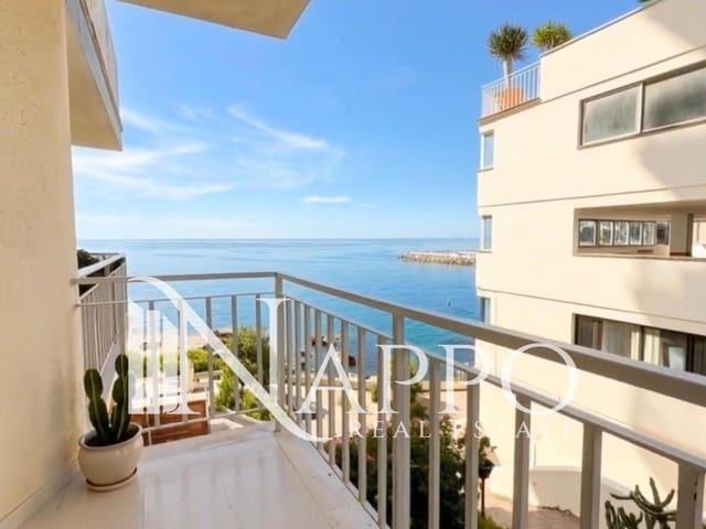 Piso en venta en Cala Mayor, Mallorca