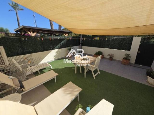 Piso en Venta en Cala Marqués