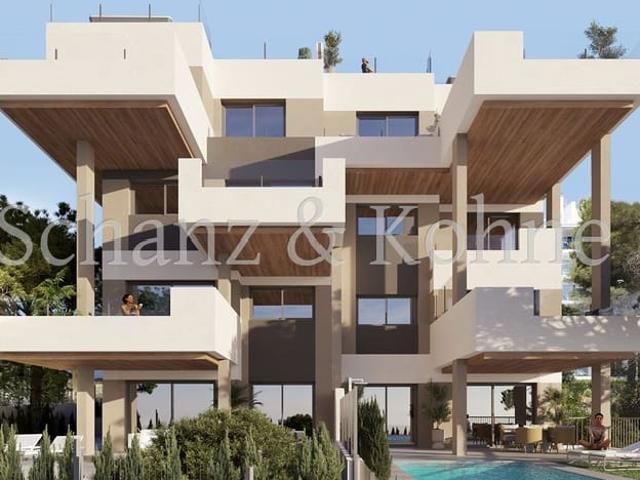 Piso en venta en Cala Mesquida, Mallorca