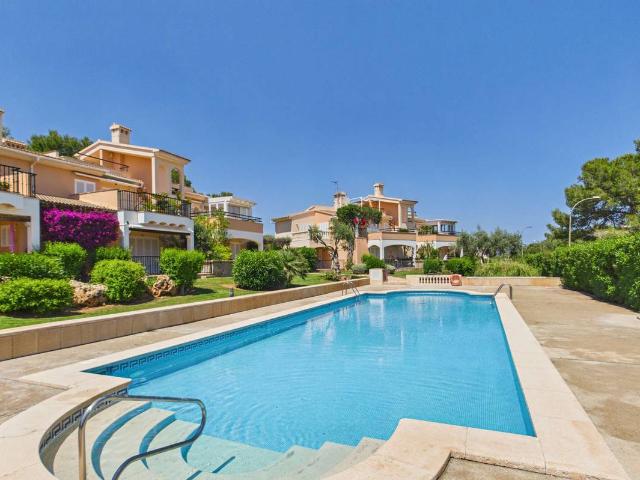 Piso en Venta en Cala Millor