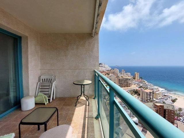 Piso en Venta en Cala Palmera Atrium