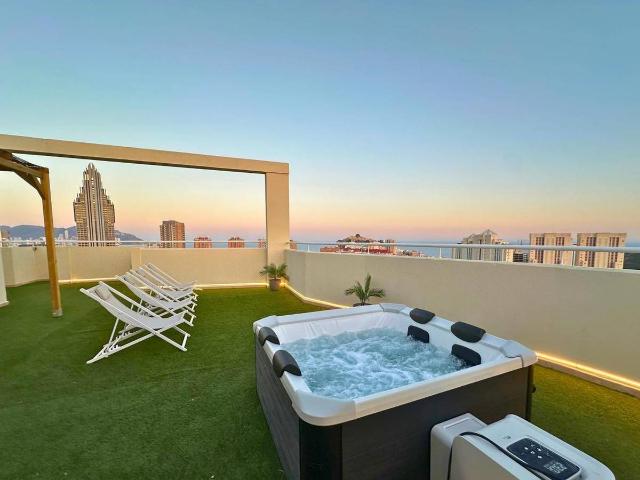 Piso en Venta en Cala Palmera Atrium