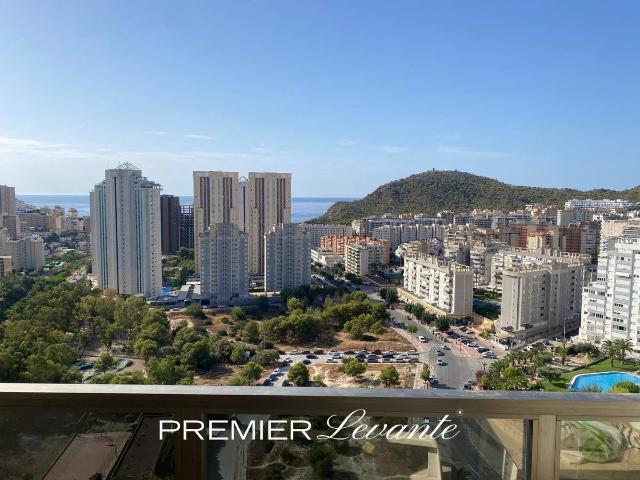 Piso en Venta en Cala Palmera Atrium