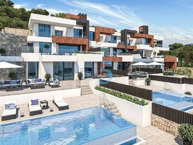 Piso en Venta en Cala Palmera Atrium