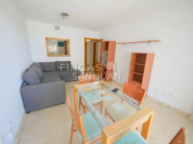 Piso en Venta en Cala Palmera Atrium