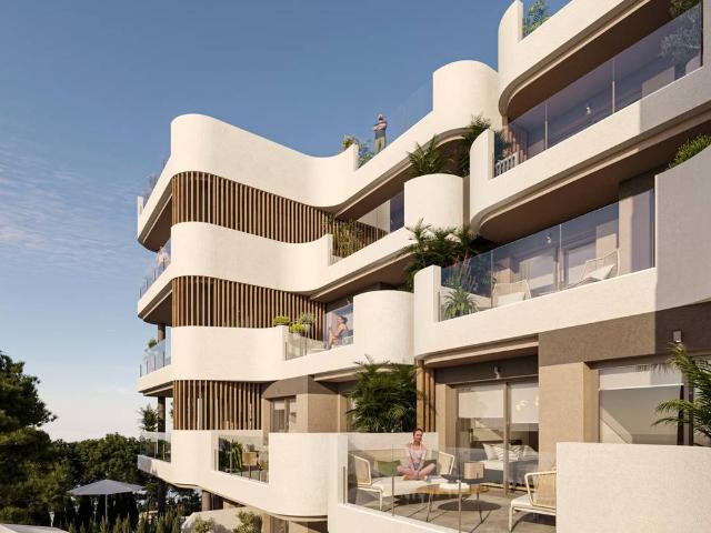 Piso en Venta en Cala Ratjada