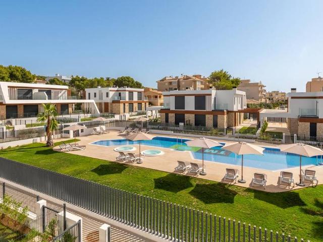 Piso en Venta en Cala Ratjada