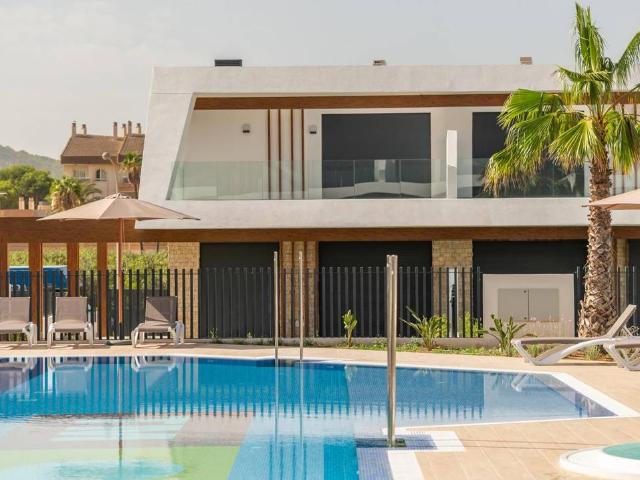 Piso en Venta en Cala Ratjada
