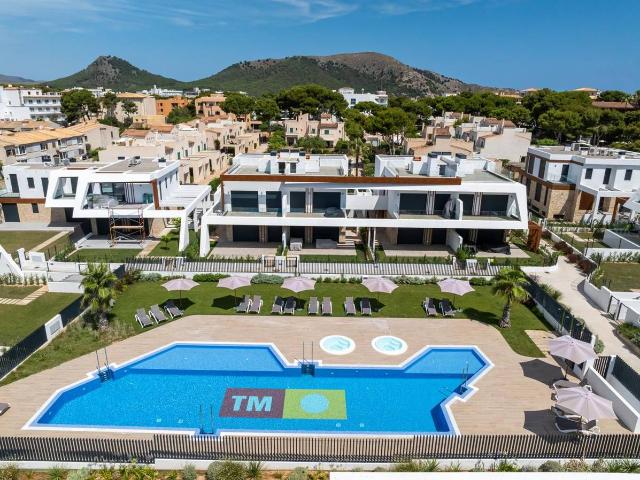 Piso en Venta en Cala Ratjada