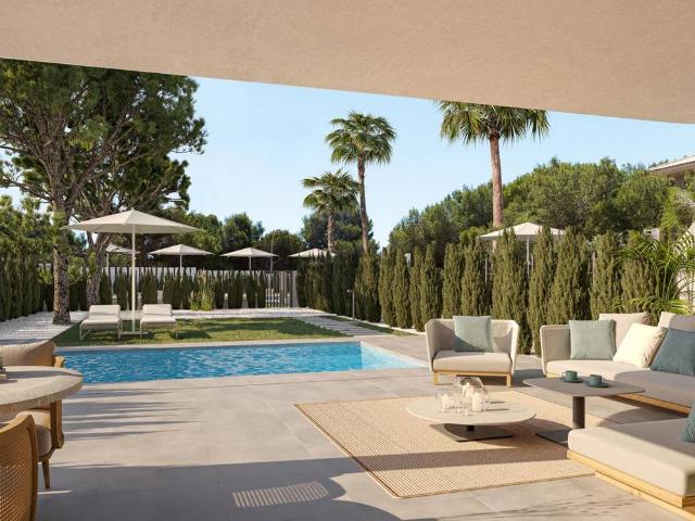 Piso en Venta en Cala Ratjada