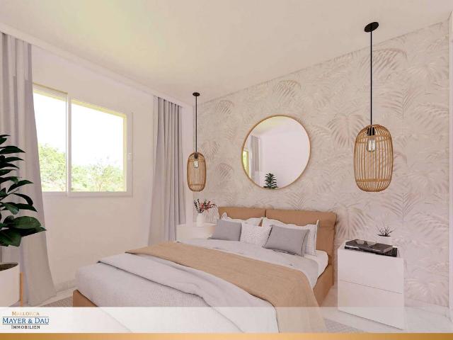 Piso en Venta en Cala Ratjada