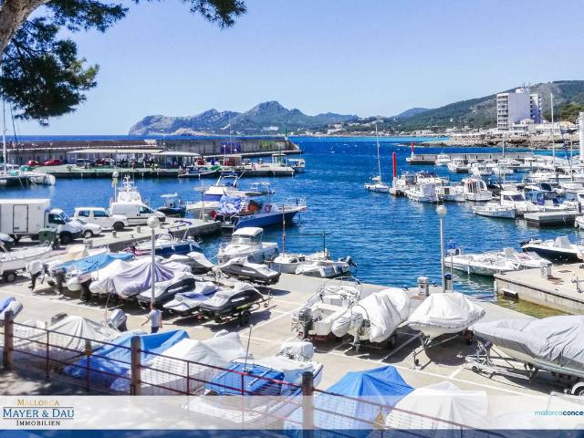 Piso en Venta en Cala Ratjada