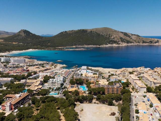 Piso en Venta en Cala Ratjada