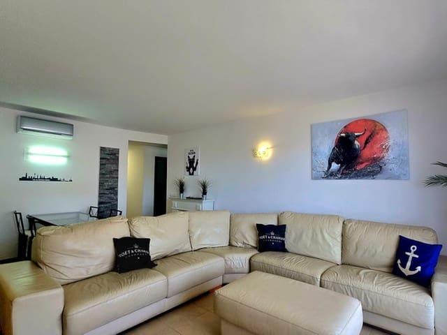 Piso en venta en Cala Ratjada, Mallorca