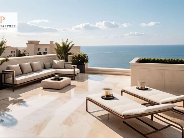 Piso en venta en Cala Ratjada, Mallorca