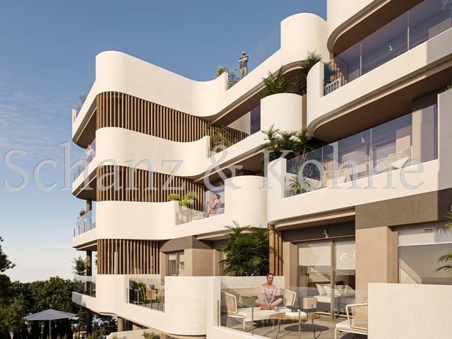 Piso en venta en Cala Ratjada, Mallorca