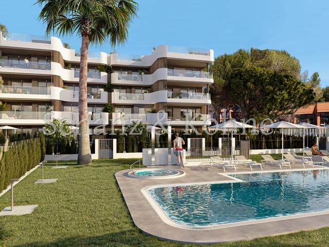 Piso en venta en Cala Ratjada, Mallorca