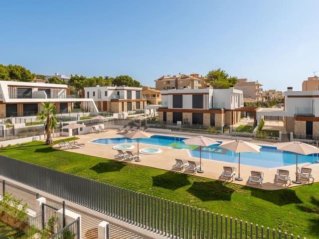 Piso en venta en Cala Ratjada, Mallorca