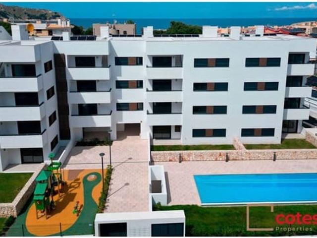 Piso en venta en Cala Ratjada, Mallorca