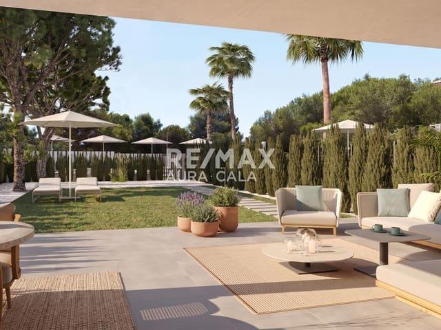 Piso en venta en Cala Ratjada, Mallorca