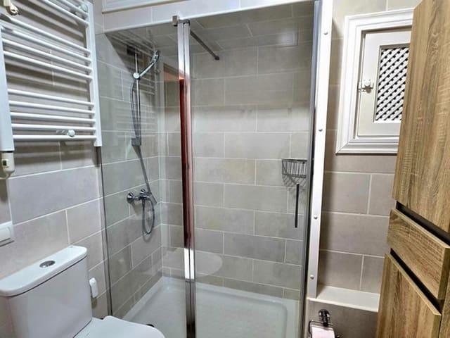 Piso en venta en Cala Ratjada, Mallorca