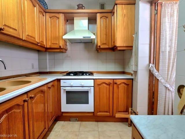 Piso en venta en Cala Ratjada, Mallorca