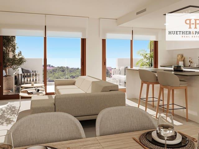 Piso en venta en Cala Ratjada, Mallorca