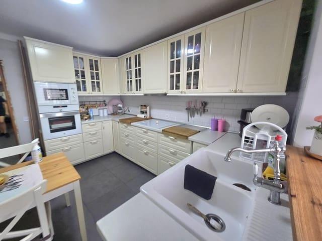 Piso en venta en Cala Ratjada, Mallorca