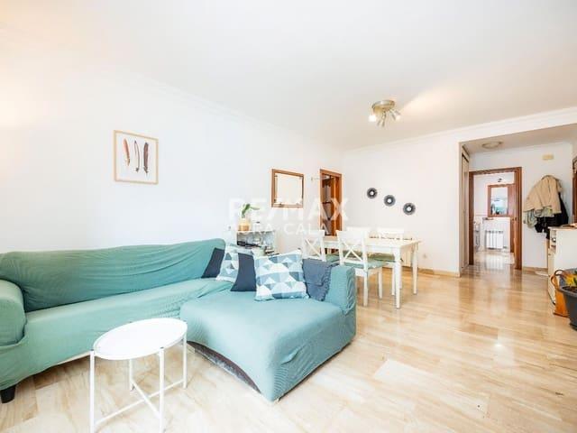 Piso en venta en Cala Ratjada, Mallorca