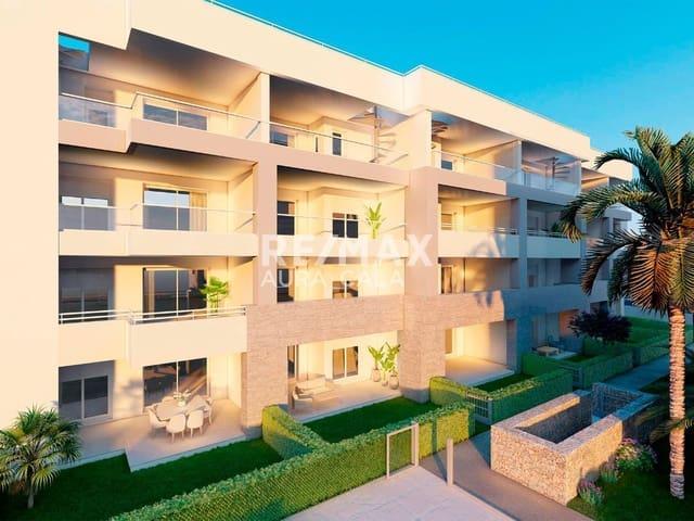 Piso en venta en Cala Ratjada, Mallorca