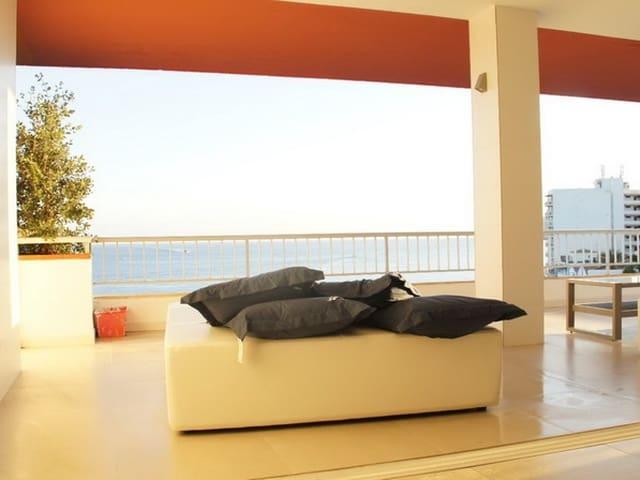 Piso en venta en Cala Ratjada, Mallorca