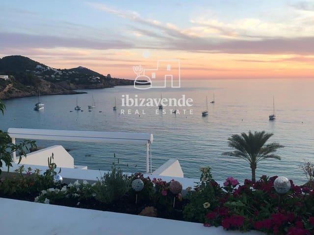 Piso en venta en Cala Tarida, Ibiza