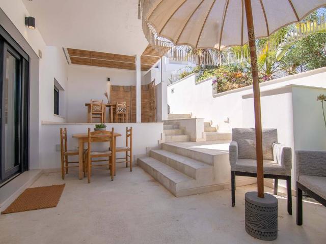 Piso en Venta en Cala Vedella Cala Tarida