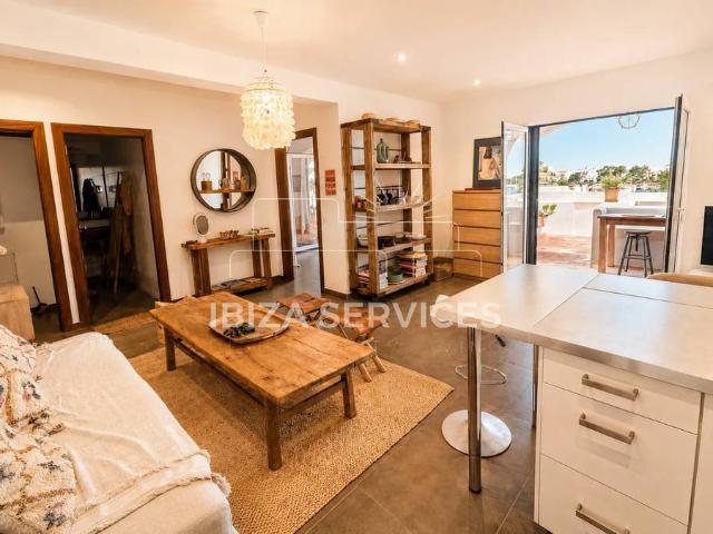 Piso en Venta en Cala Vedella Cala Tarida
