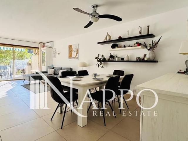 Piso en venta en Cala Vinyes / Cala Vinyas / Cala Viñas, Mallorca