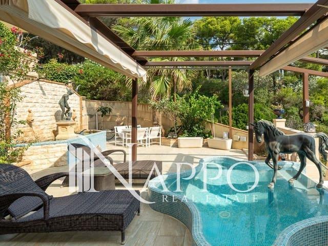 Piso en venta en Cala Vinyes / Cala Vinyas / Cala Viñas, Mallorca