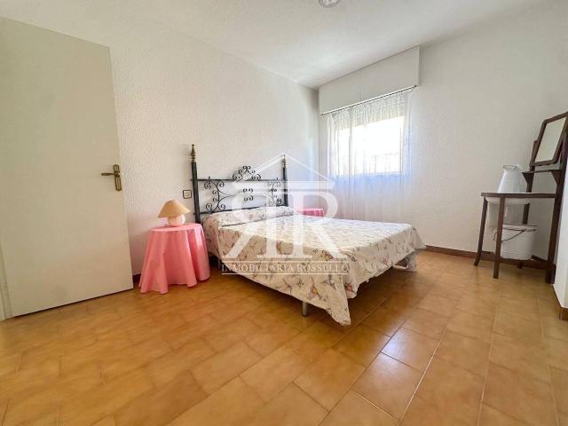 Piso en venta en Calabardina con vistas al mar