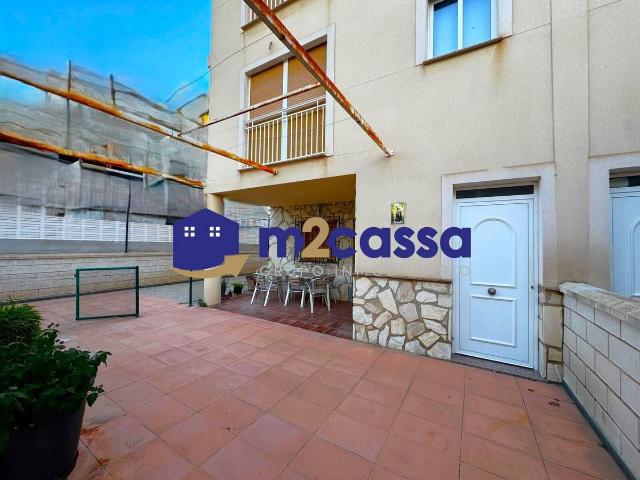 Piso en Venta en Calabardina