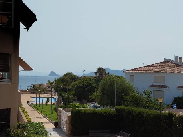 Piso en Venta en Calabardina
