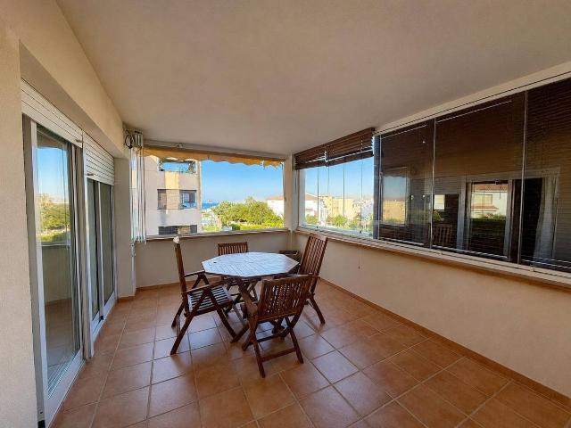 Piso en Venta en Calabardina