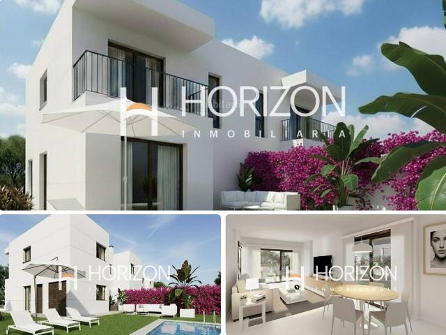 Piso en venta en Calafell, Bellamar Costa Dorada. VIVIENDAS EXCLUSIVAS JUNTO AL MAR. Pisos.