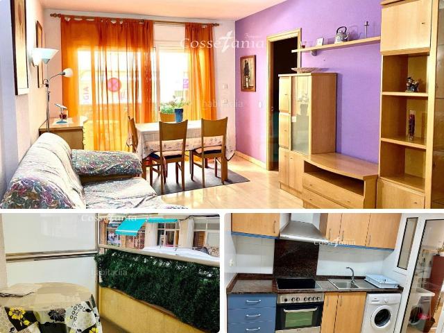 Piso en venta en Calafell, Calafell Platja Costa Dorada. BAJOS. Pisos.