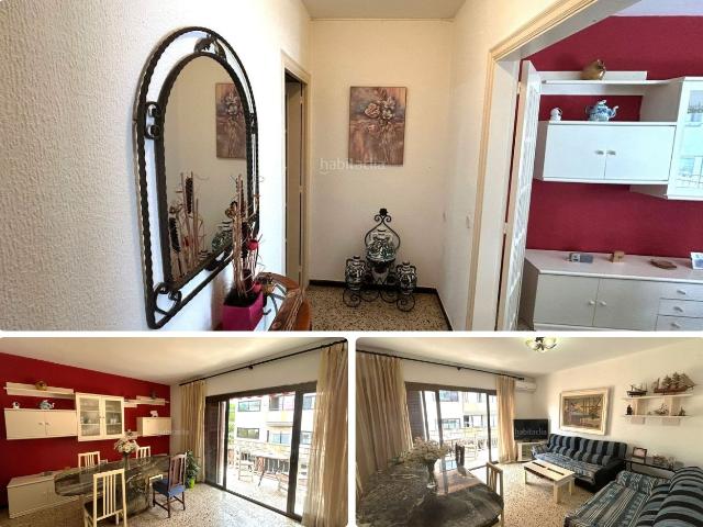 Piso en venta en Calafell, Calafell Platja Costa Dorada. en Calafell. Pisos.