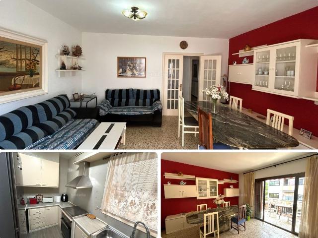 Piso en venta en Calafell, Calafell Platja Costa Dorada. en Calafell. Pisos.