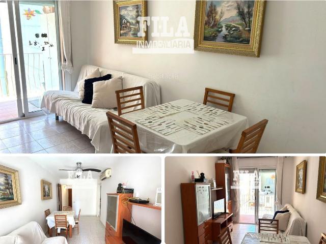 Piso en venta en Calafell, Calafell Platja Costa Dorada. en Calafell. Pisos.