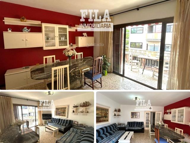 Piso en venta en Calafell, Calafell Platja Costa Dorada. en Calafell. Pisos.