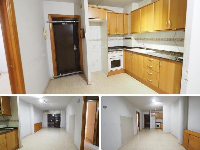 Piso en venta en Calafell, Calafell Platja Costa Dorada. SE VENDE PISO EN CALAFELL, ZONA PLATJA. Pisos.