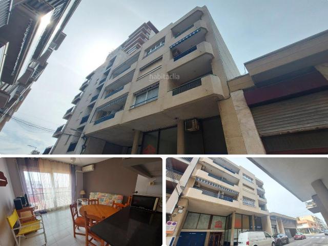Piso en venta en Calafell, Calafell Platja Costa Dorada. Piso a la venta en Calafell Playa. Pisos.